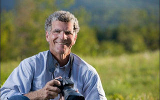 Too Old or Young to be a Successful Photographer?