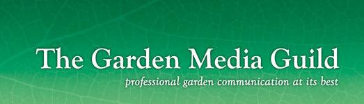 MyGardenSchool Blooms at The Garden Media Guild Awards 2011