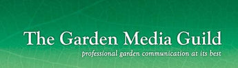 MyGardenSchool Blooms at The Garden Media Guild Awards 2011