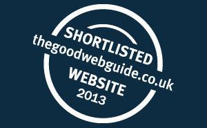 MyPhotoSchool Shortlisted For Website of the Year 2013