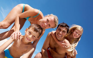 How to Get Great Family Holiday Snaps