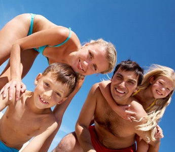 How to Get Great Family Holiday Snaps