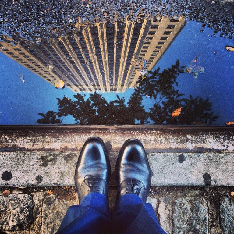 5 Tips On How to Photograph Reflections