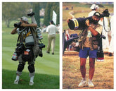 Are You Equipment Obsessed?  Do You Get Lens Envy?