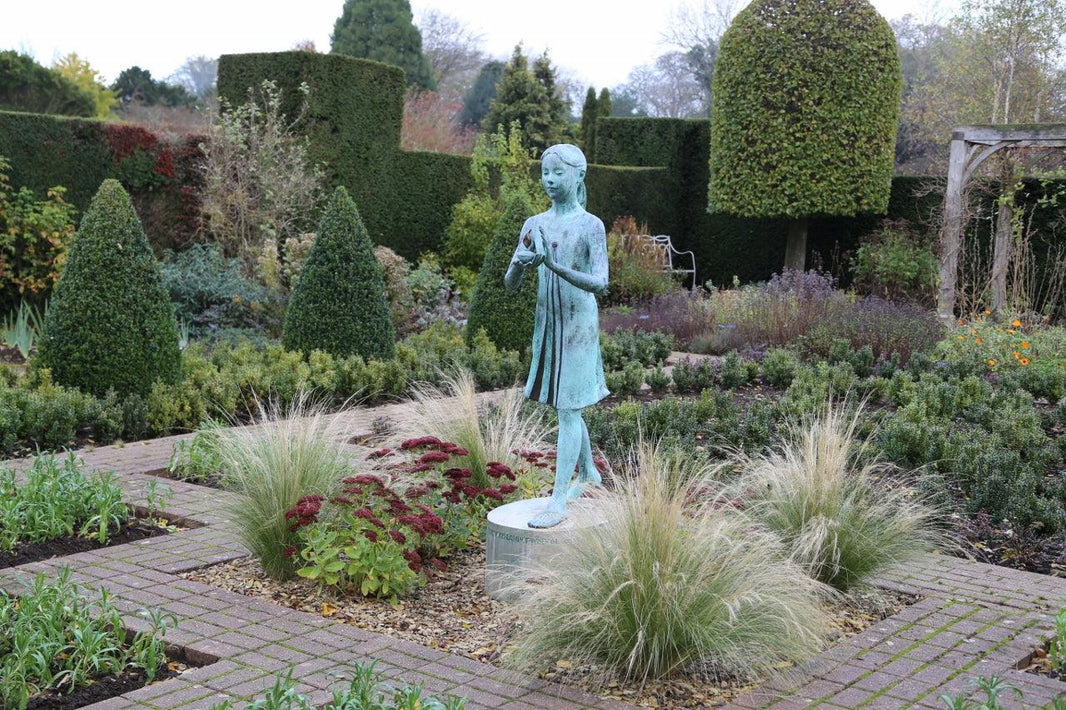 Waterperry Gardens