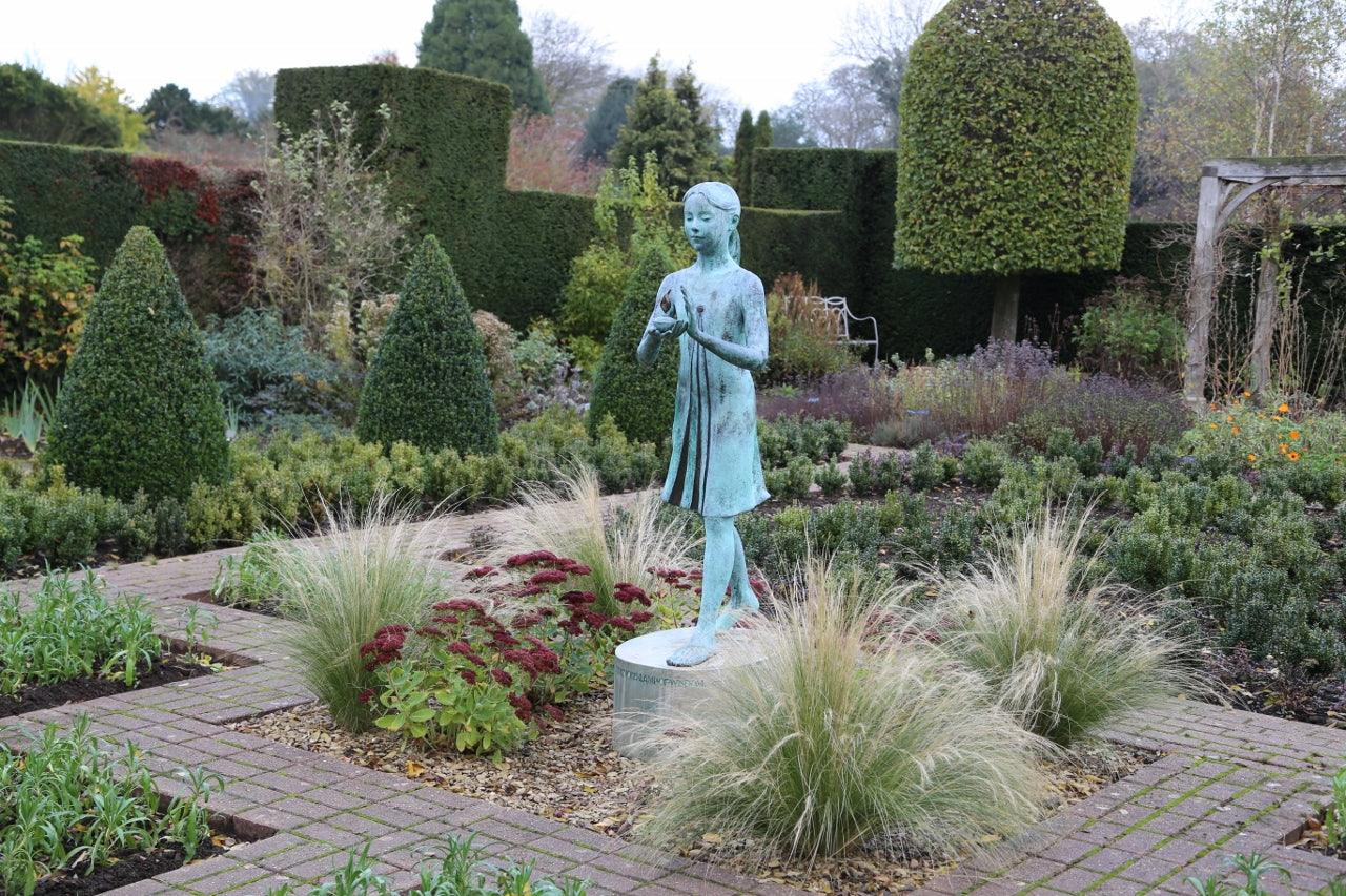 Waterperry Gardens
