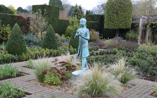 Waterperry Gardens