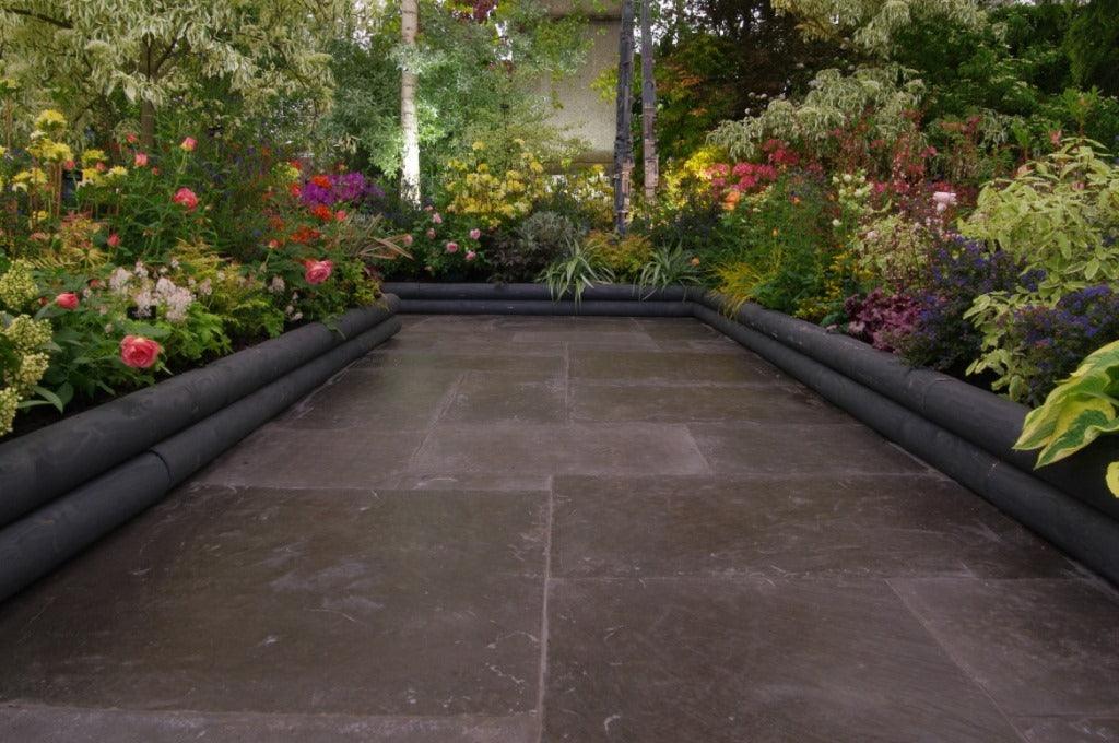 Paving the way at RHS Chelsea Flower Show