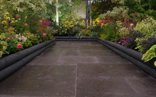 Paving the way at RHS Chelsea Flower Show