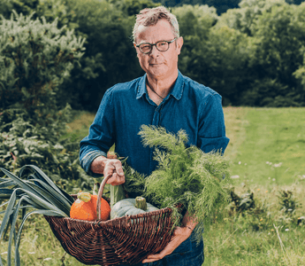 River Cottage first online accredited cookery course