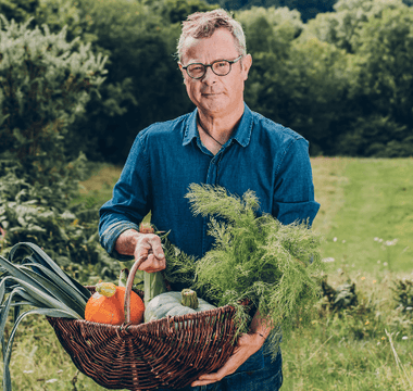 River Cottage first online accredited cookery course