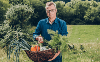 The River Cottage accredited online cookery courses