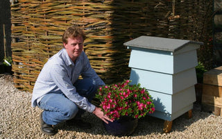 Growing Rhododendrons at Osberton Nurseries, with Will Murch