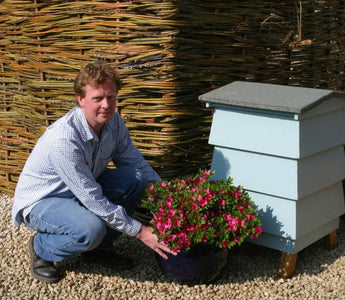 Growing Rhododendrons at Osberton Nurseries, with Will Murch