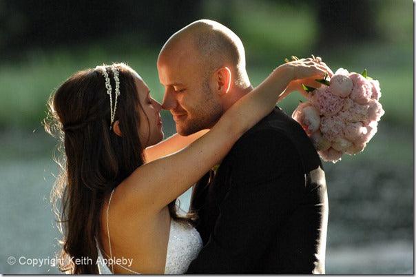 How to Become a Top Weddings Photographer with Keith Appleby