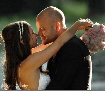 How to Become a Top Weddings Photographer with Keith Appleby
