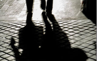 Creative Use of  Shadows in Your Photography