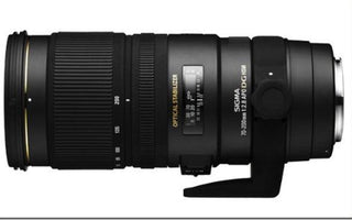 Buyers Guide to Budget 70-200mm Telephoto Lenses