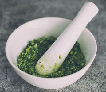 Basil