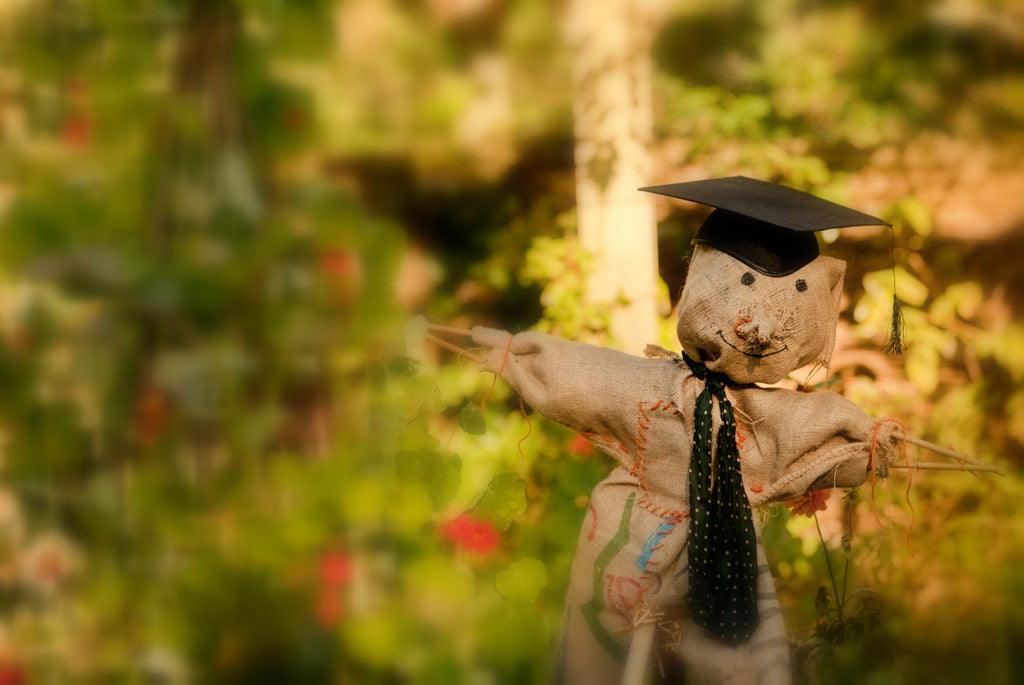 Where can I take Gardening Classes in September?