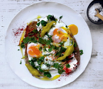 Cracked it: My fool-proof guide to cooking eggs