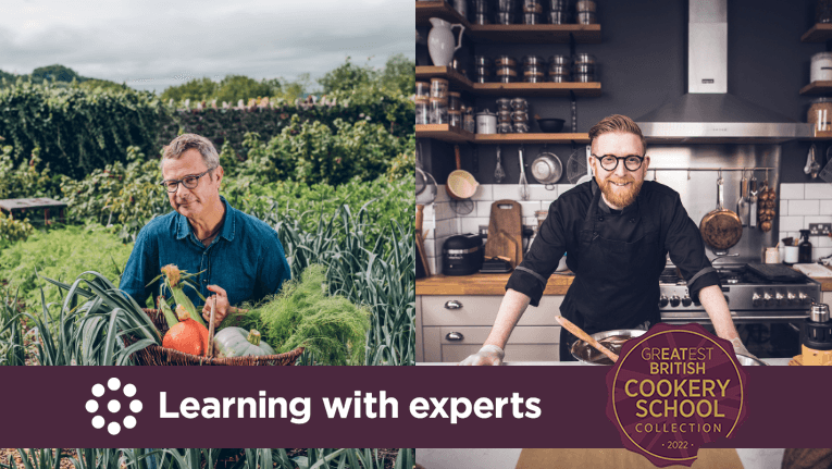 Foodie Offers from Greatest British GourmetXperiences