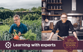 Foodie Offers from Greatest British GourmetXperiences