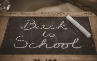 Back to School - Packed Lunch Ideas