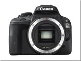 Quick Canon SLR Buyers Guide