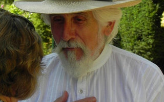 The Laskett Garden; Sir Roy Strong on Gardens