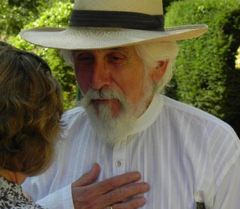 The Laskett Garden; Sir Roy Strong on Gardens