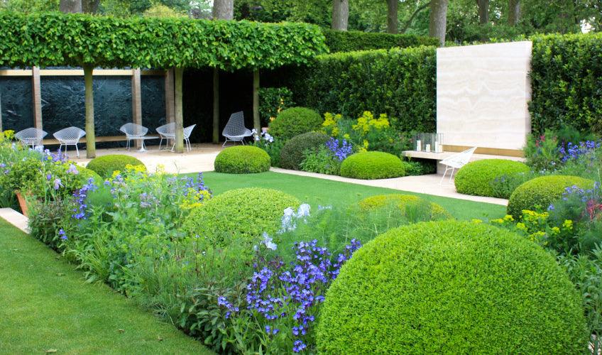 Topiary: Trendy or Twee?