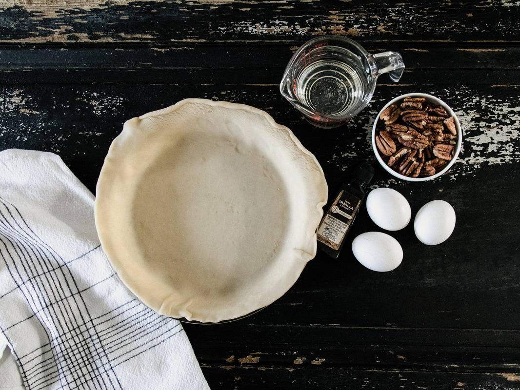 Blind Baking 101: How to Blind Bake a Pie Crust