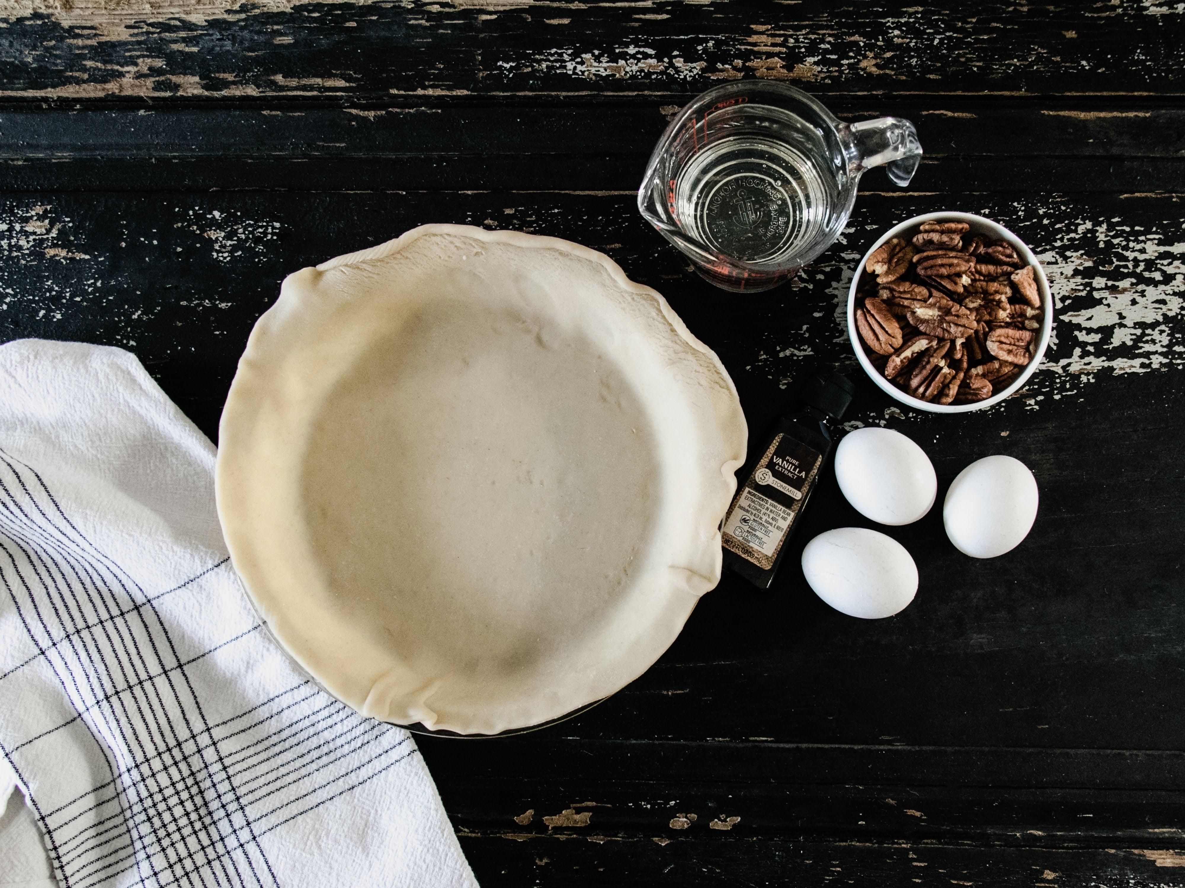 Blind Baking 101: How to Blind Bake a Pie Crust