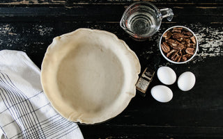 Blind Baking 101: How to Blind Bake a Pie Crust