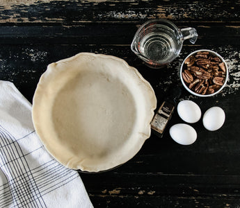 Blind Baking 101: How to Blind Bake a Pie Crust