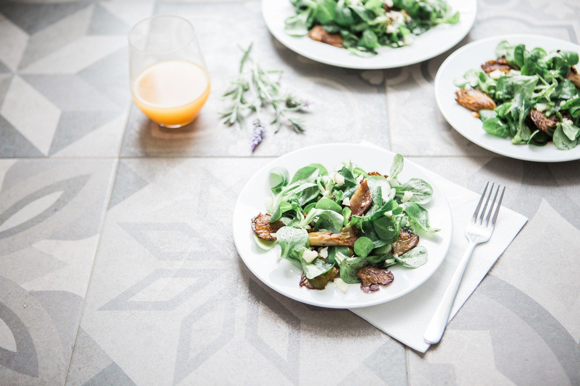 Watercress