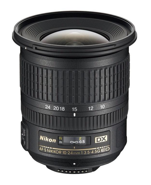 How Do They Measure Camera Lens Quality?