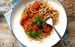 The Best Vegan Dinner Recipes
