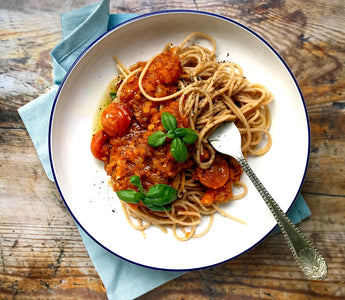 The Best Vegan Dinner Recipes