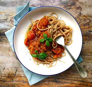 The Best Vegan Dinner Recipes