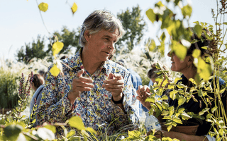 Episode 6: Growing from Seed with Dr. Noel Kingsbury