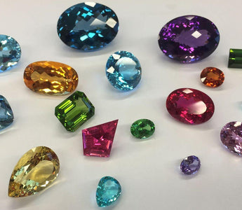 Become the Jewellery Expert you've always wanted to be