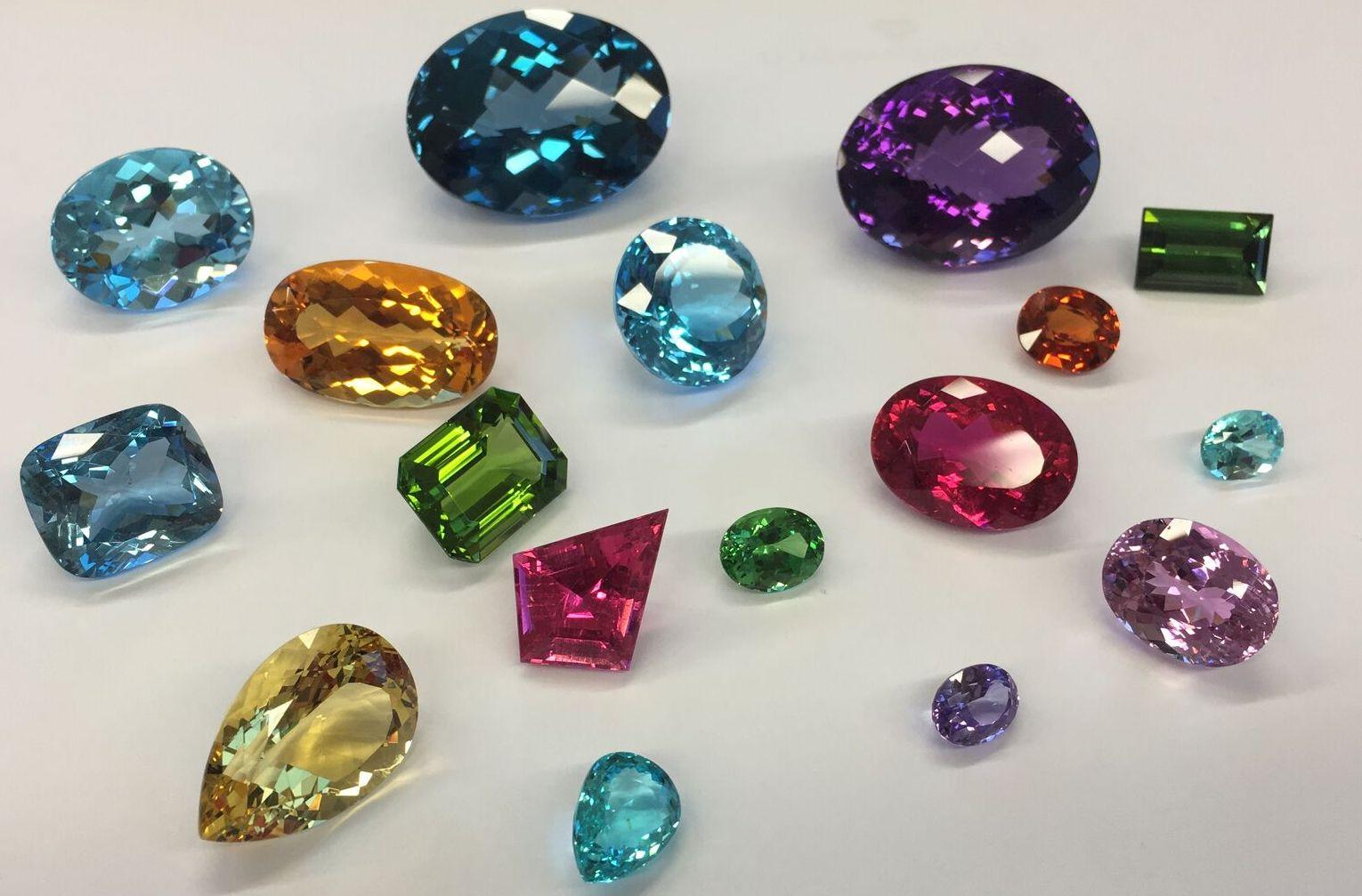 Become the Jewellery Expert you've always wanted to be