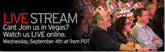 Get Adobe&rsquo;s Keynote Speech Live From Photoshop World