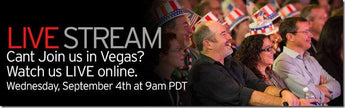 Get Adobe&rsquo;s Keynote Speech Live From Photoshop World