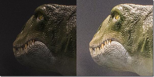 Exposing to the Right: How to Maximise Image Quality