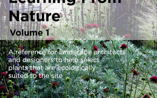 Plant Selection: Learning from Nature Volume 1