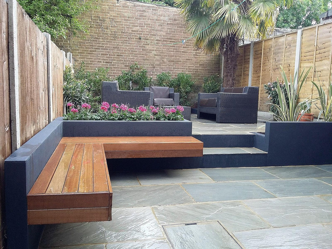 Garden Design From Scratch