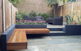 Garden Design From Scratch